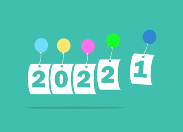 2021年振り返り＆2022年の投資目標！2022年はIPOと資産2,000万円突破！